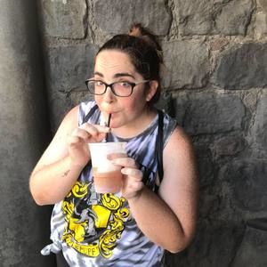 Meet your Posher, Taylor